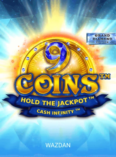 Popular video slot game cover